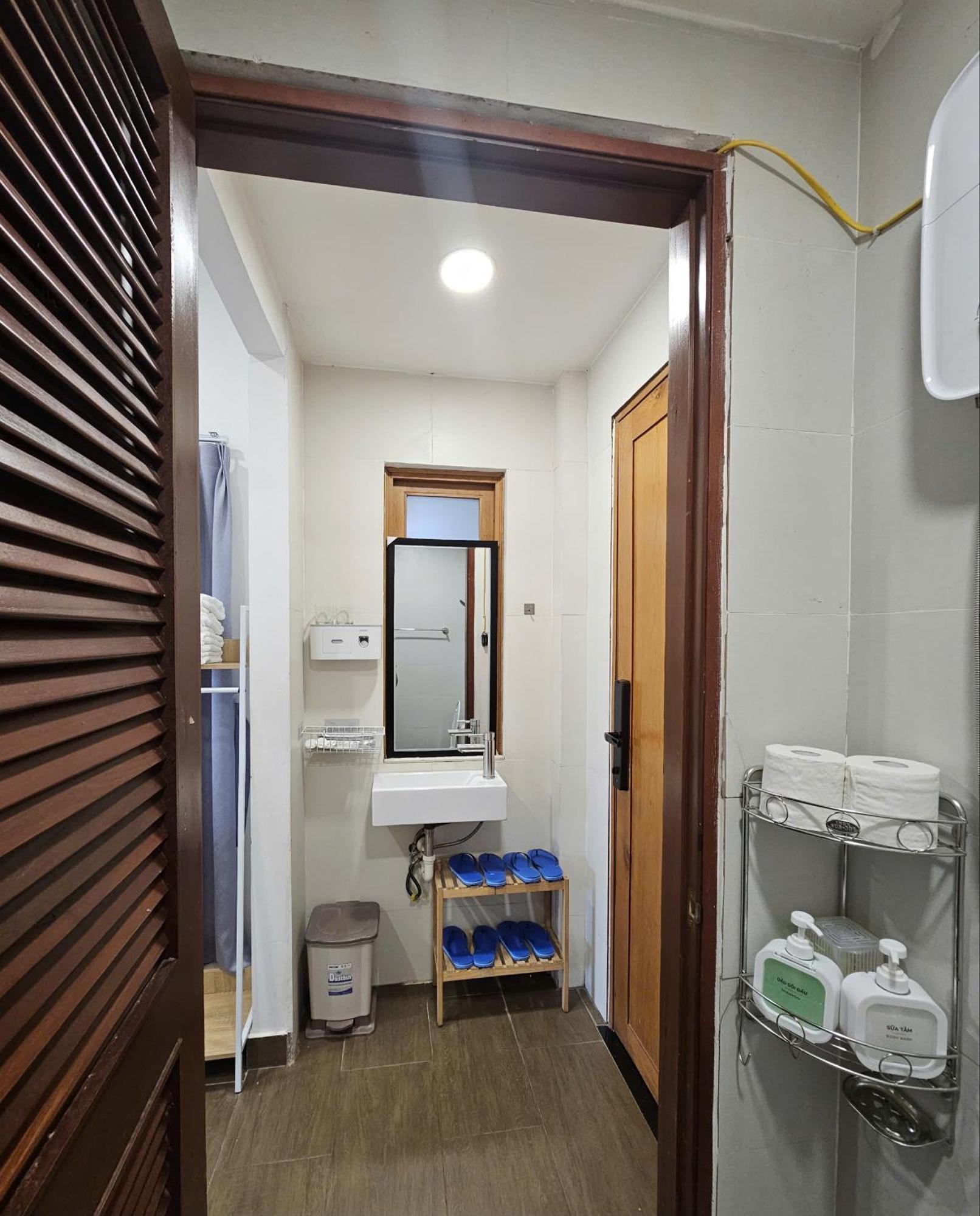 Van Hoa Hotel Ho Chi Minh City Room photo